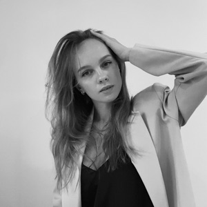 Анастасия Немкова