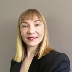 Анастасия Суханова