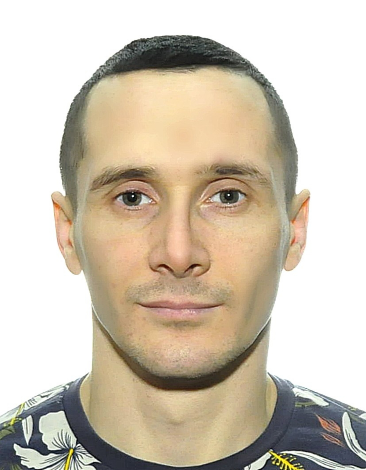 Александр Шеваловский