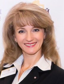 Наталья Пеньковская | Сетка — социальная сеть от hh.ru