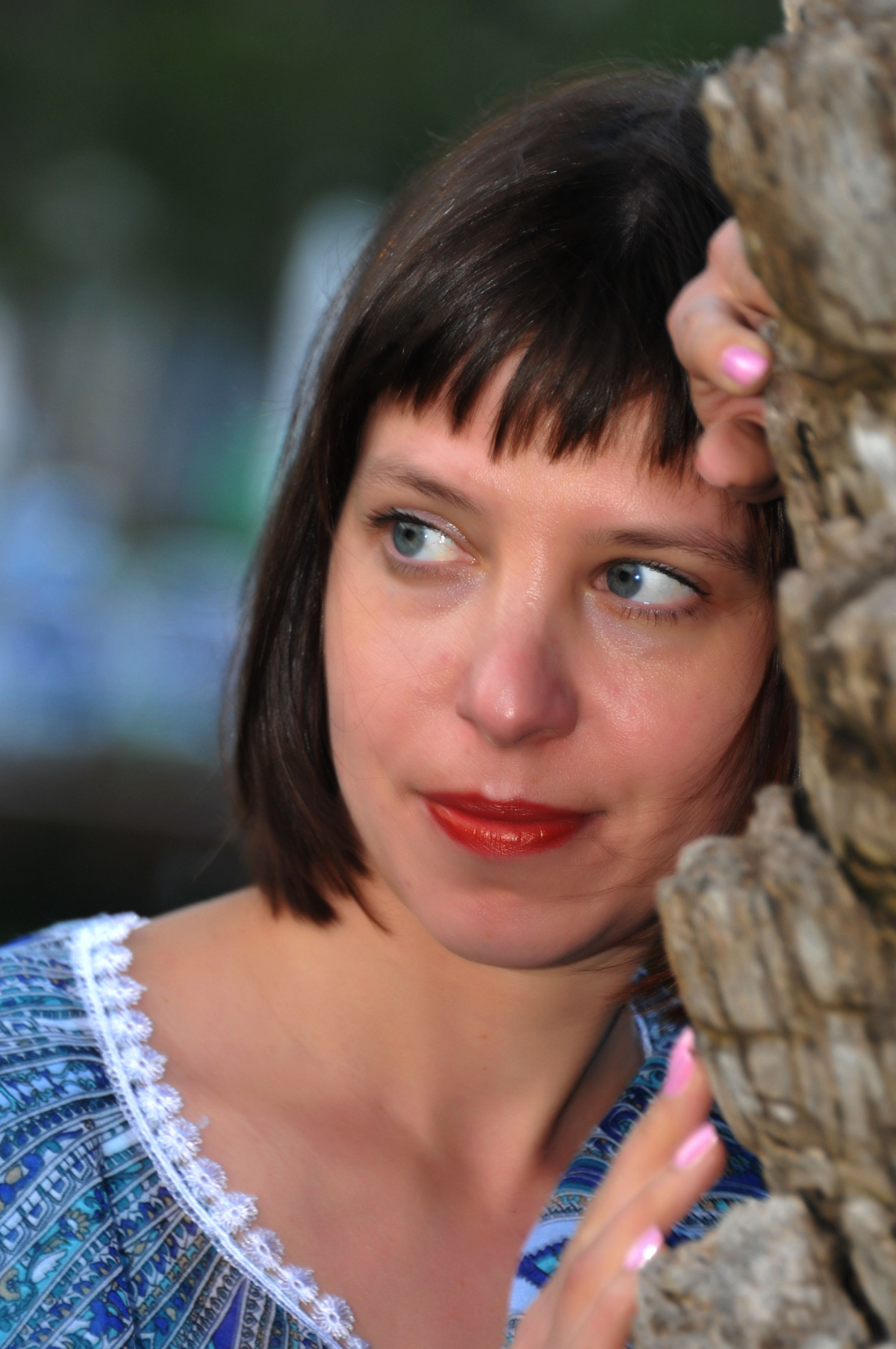 Оксана Сидоренко