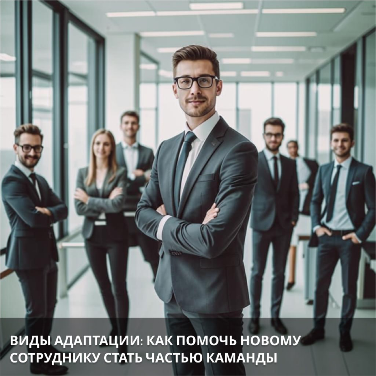 Виды адаптации: Как помочь новому сотруднику стать частью | Сетка — социальная сеть от hh.ru