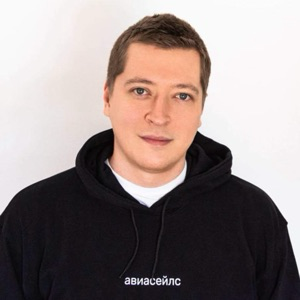 Антон Байцур | Сетка — социальная сеть от hh.ru