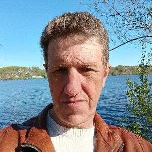 Михаил Ревунцов