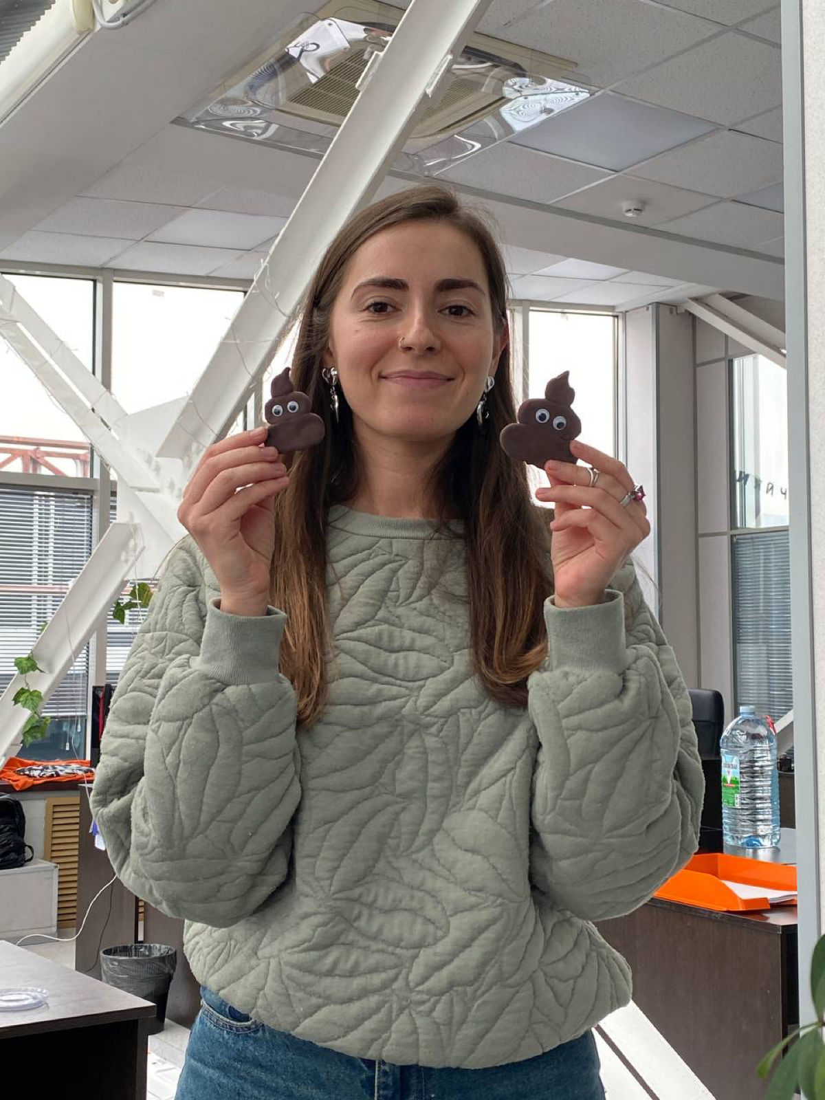 Зачем говорить о факапах? 
Попалась мне как-то на просторах интернета статейка о факап найте. О таком формате я, конечно, знала, но слышала больше о масштабных мероприятиях | Сетка — социальная сеть от hh.ru