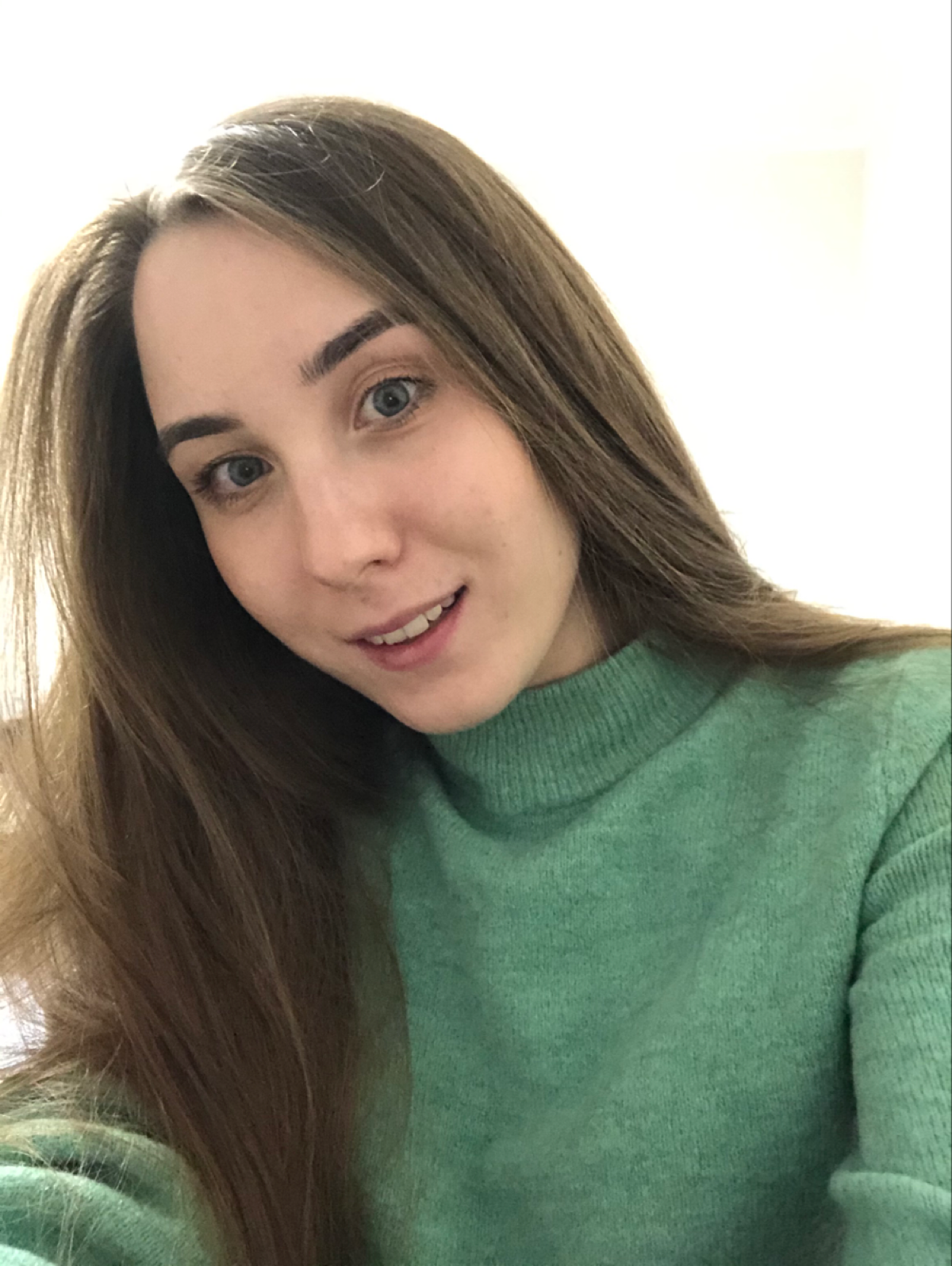 Елизавета Федорова