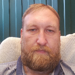 Сергей Бубнов