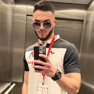 Зелим Тебиев | Сетка — социальная сеть от hh.ru