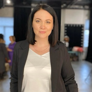 Ирина Баранова | Сетка — социальная сеть от hh.ru