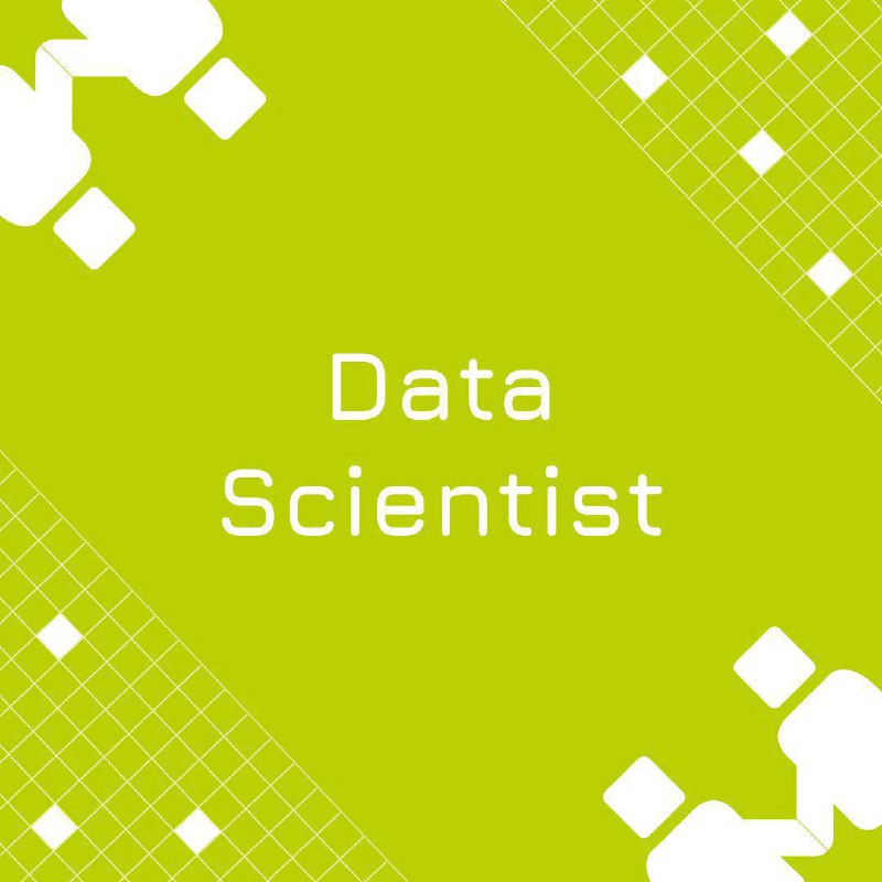🍃🔖 Вакансия: ML Data Scientist (Senior)
🍃🔖 Формат: Офис/гибрид (2-3 дня офис) Москва, полная занятость
🍃🔖 Куда: Крупная металлургическая компания
🍃🔖 Задачи:

Сбор и исследование данных | Сетка — социальная сеть от hh.ru