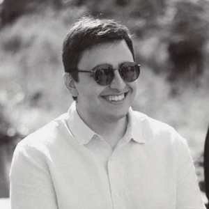 Ашраф Садыхбеков | Сетка — социальная сеть от hh.ru