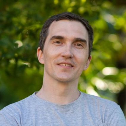 Кирилл Илющенко