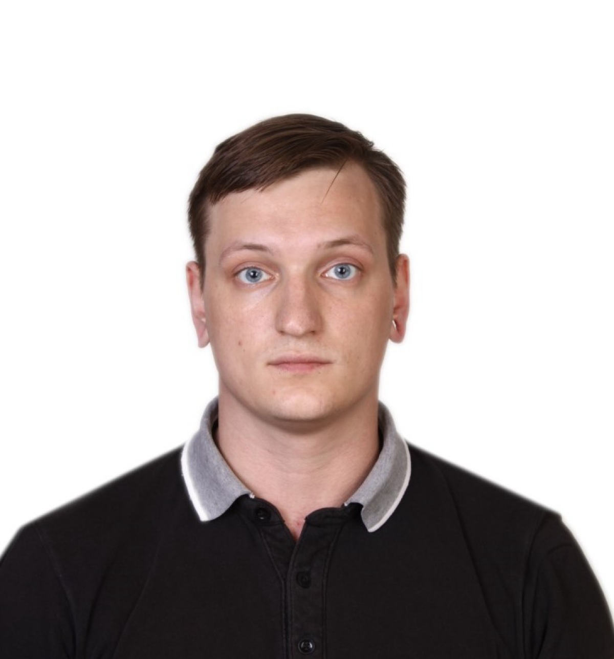 Сергей Мишин