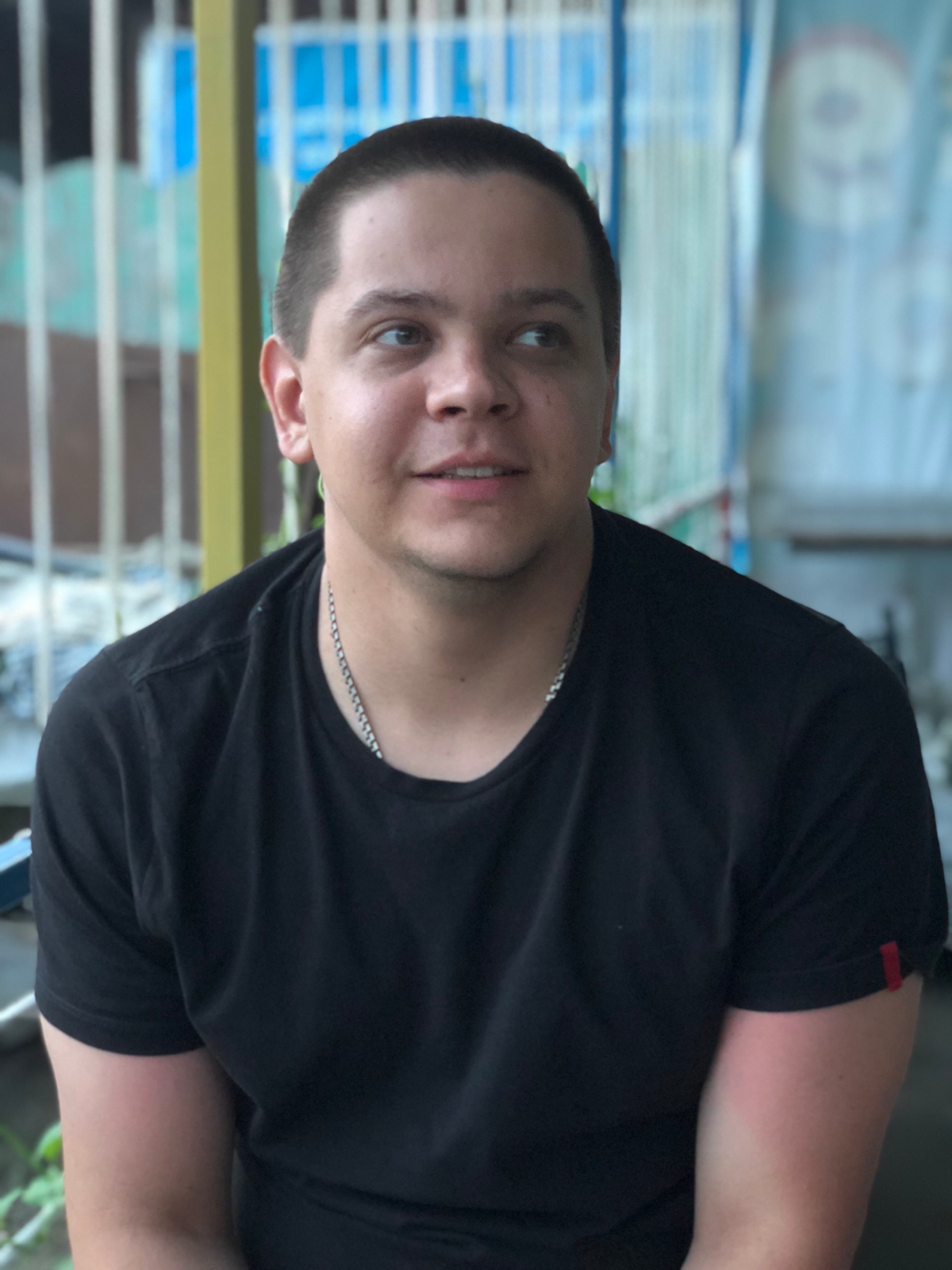 Александр Овчинников | Сетка — социальная сеть от hh.ru