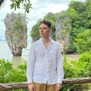 Виталий Курлович | Сетка — социальная сеть от hh.ru