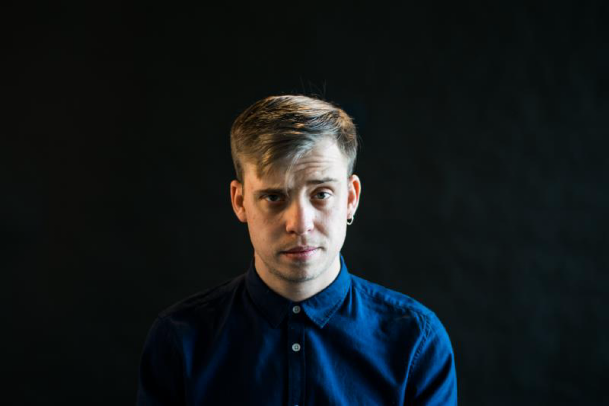 Даниил Климанов