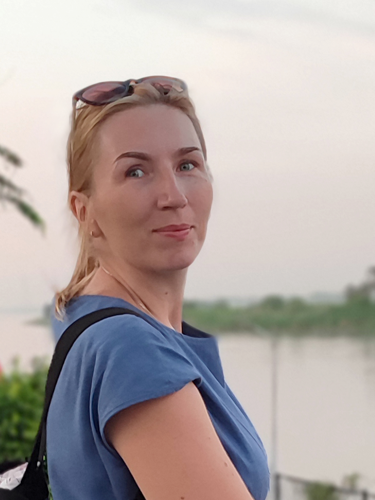 Анастасия Свайкина