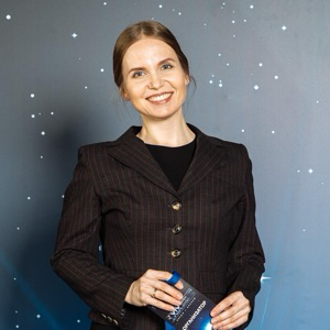 Екатерина Богачева | Сетка — социальная сеть от hh.ru