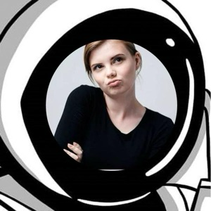 Polina, what’s next?