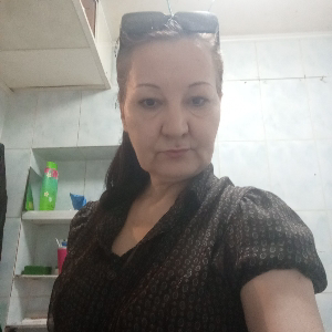 Наталья Абубакирова