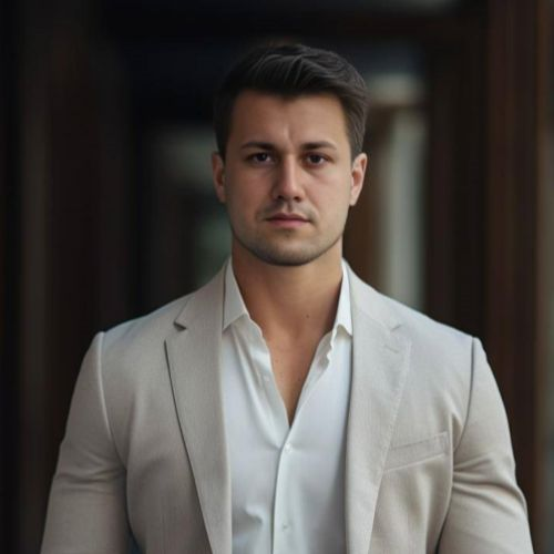 Антон Васин