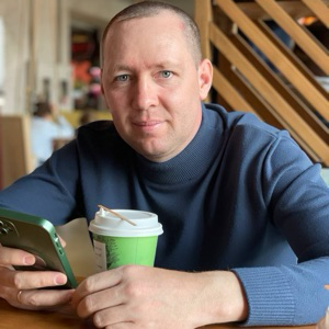 Дмитрий Васильев