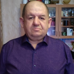 Игорь Чернов