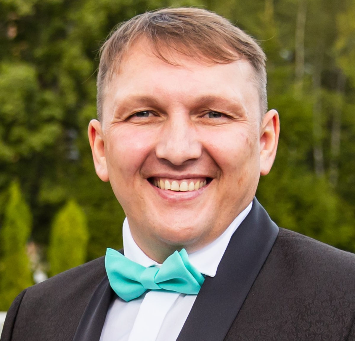 Сергей Бакланов | Сетка — социальная сеть от hh.ru