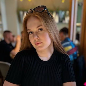 Дарья Корнеева | Сетка — социальная сеть от hh.ru