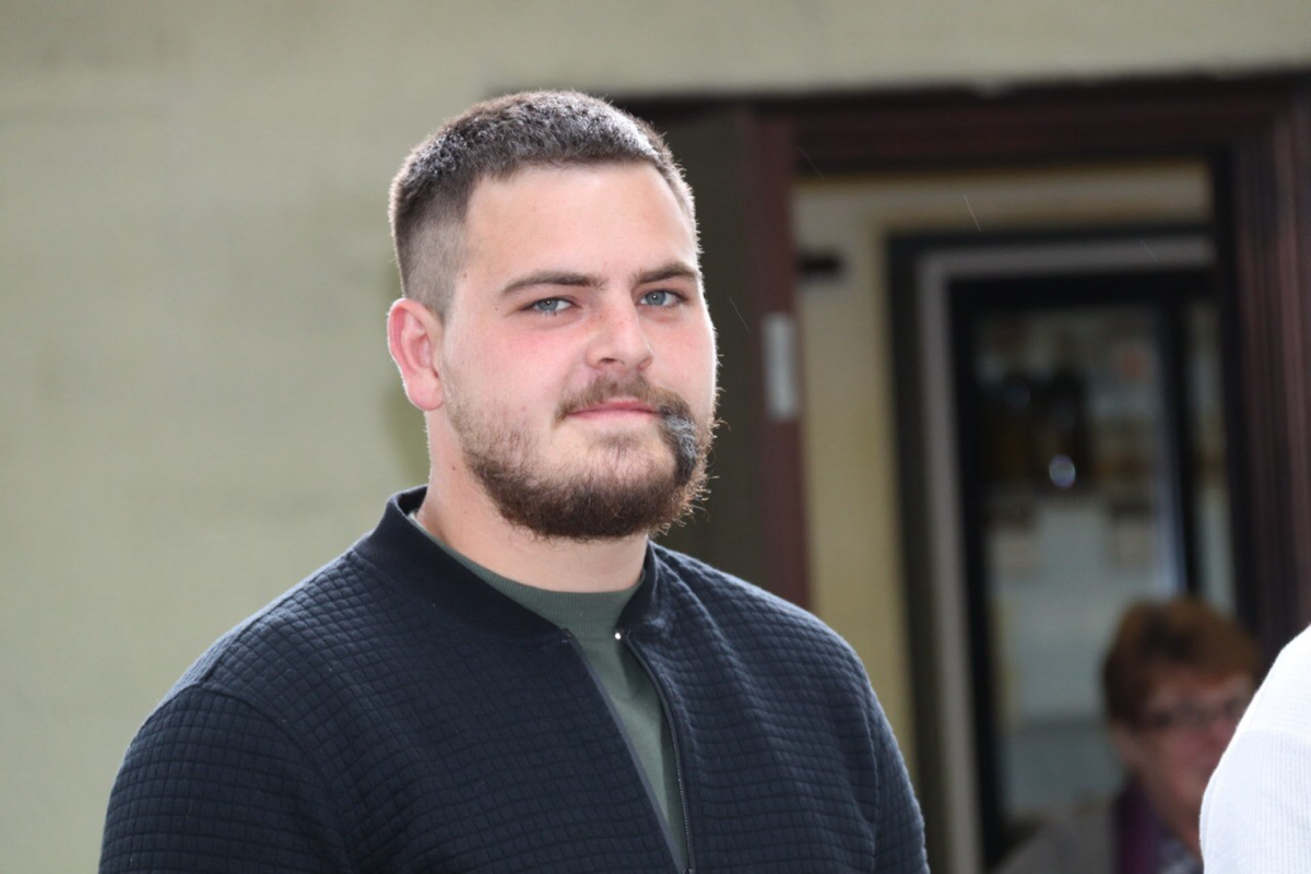 Никита Сметанин | Сетка — социальная сеть от hh.ru