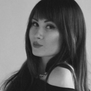 Eugenia Popova | Сетка — социальная сеть от hh.ru