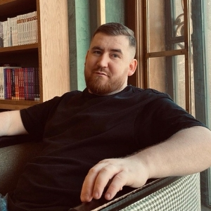 Василий Наумов