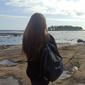 Ирина Веткина | Сетка — социальная сеть от hh.ru