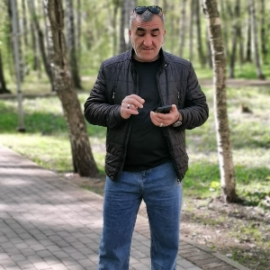 Ашотик Габриелян | Сетка — социальная сеть от hh.ru