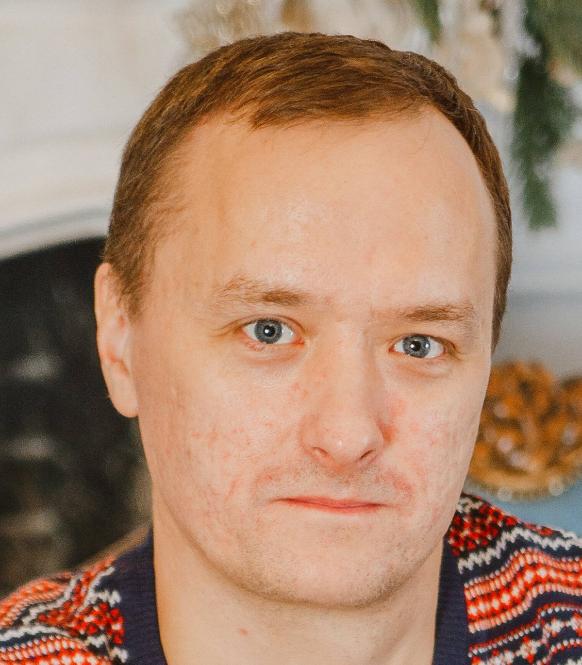 Николай Ковалев