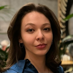 Диляра Рамазанова