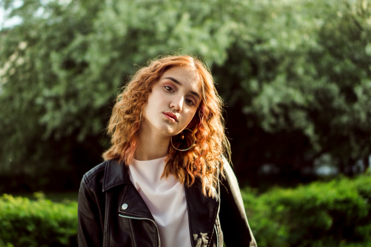 Дарья Авдеёнок