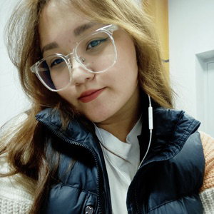 Жаннур Мурат