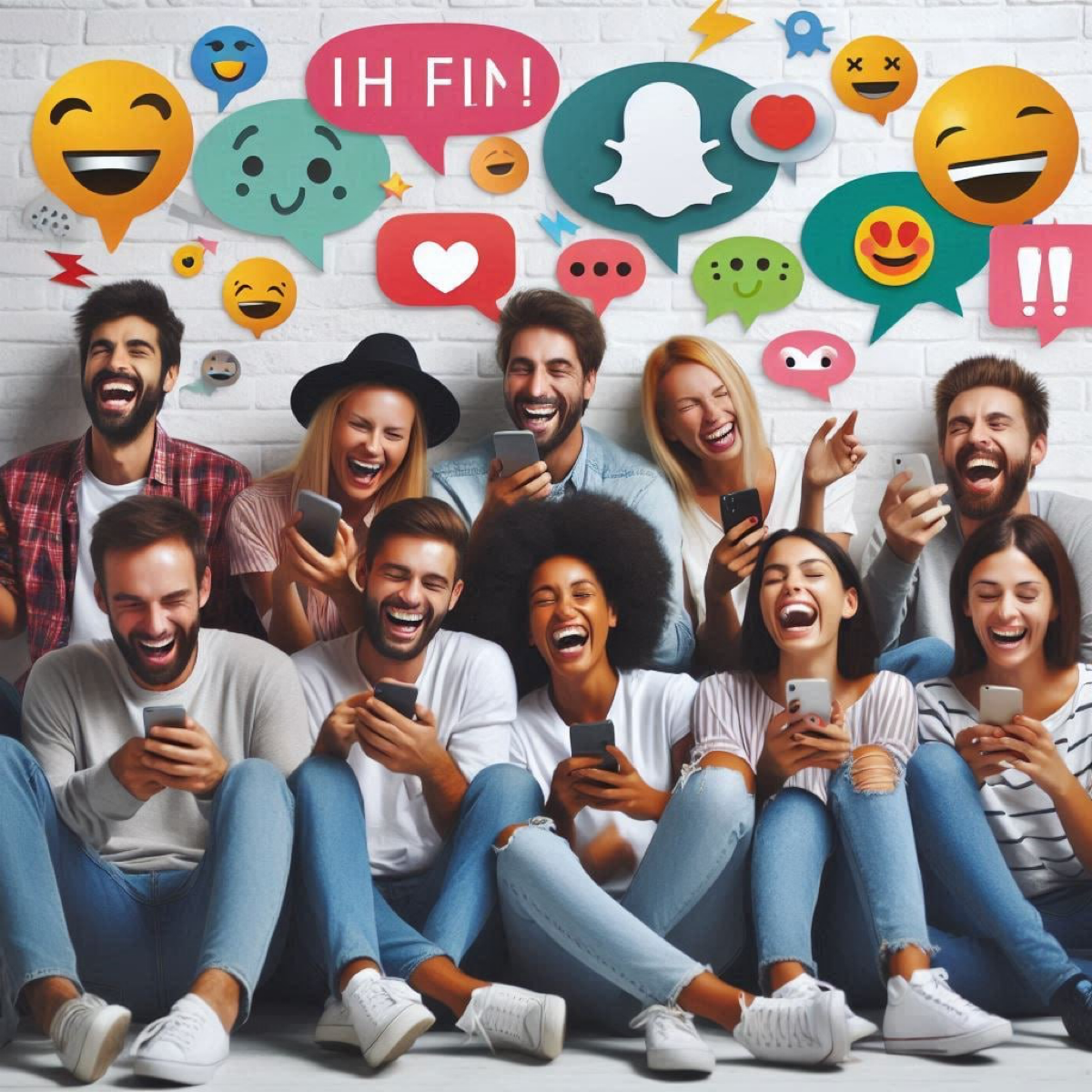 PR через мемы и юмор | Сетка — социальная сеть от hh.ru