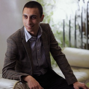 Сергей Саркисян