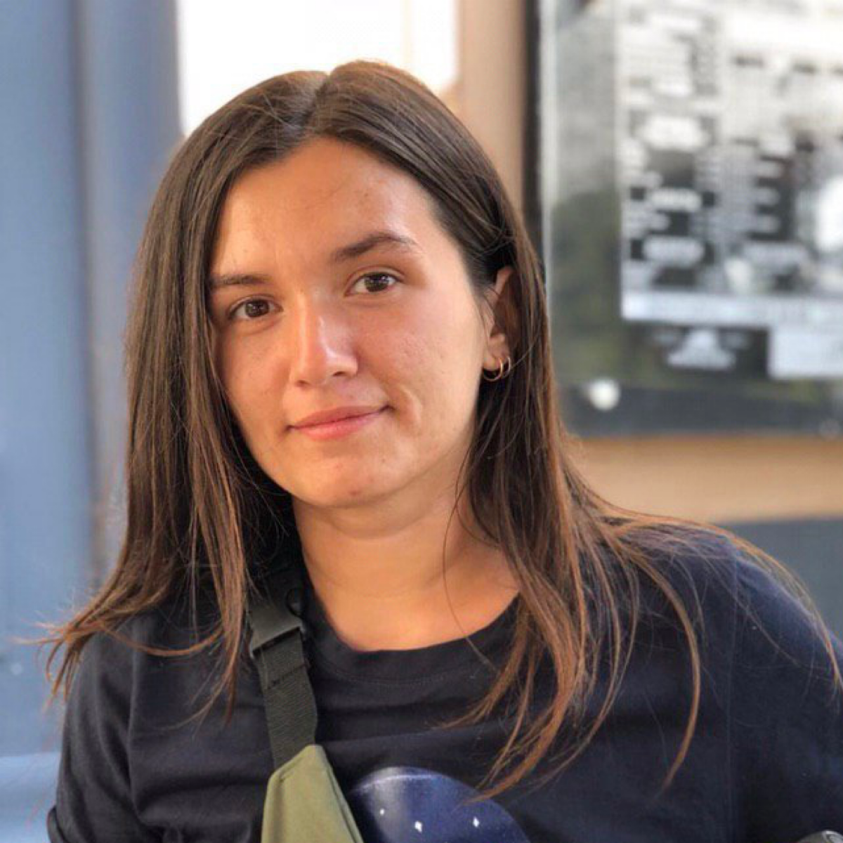 Екатерина Баркова