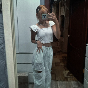 Лизавета Салтыкова | Сетка — социальная сеть от hh.ru