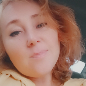 Мария Касьянова