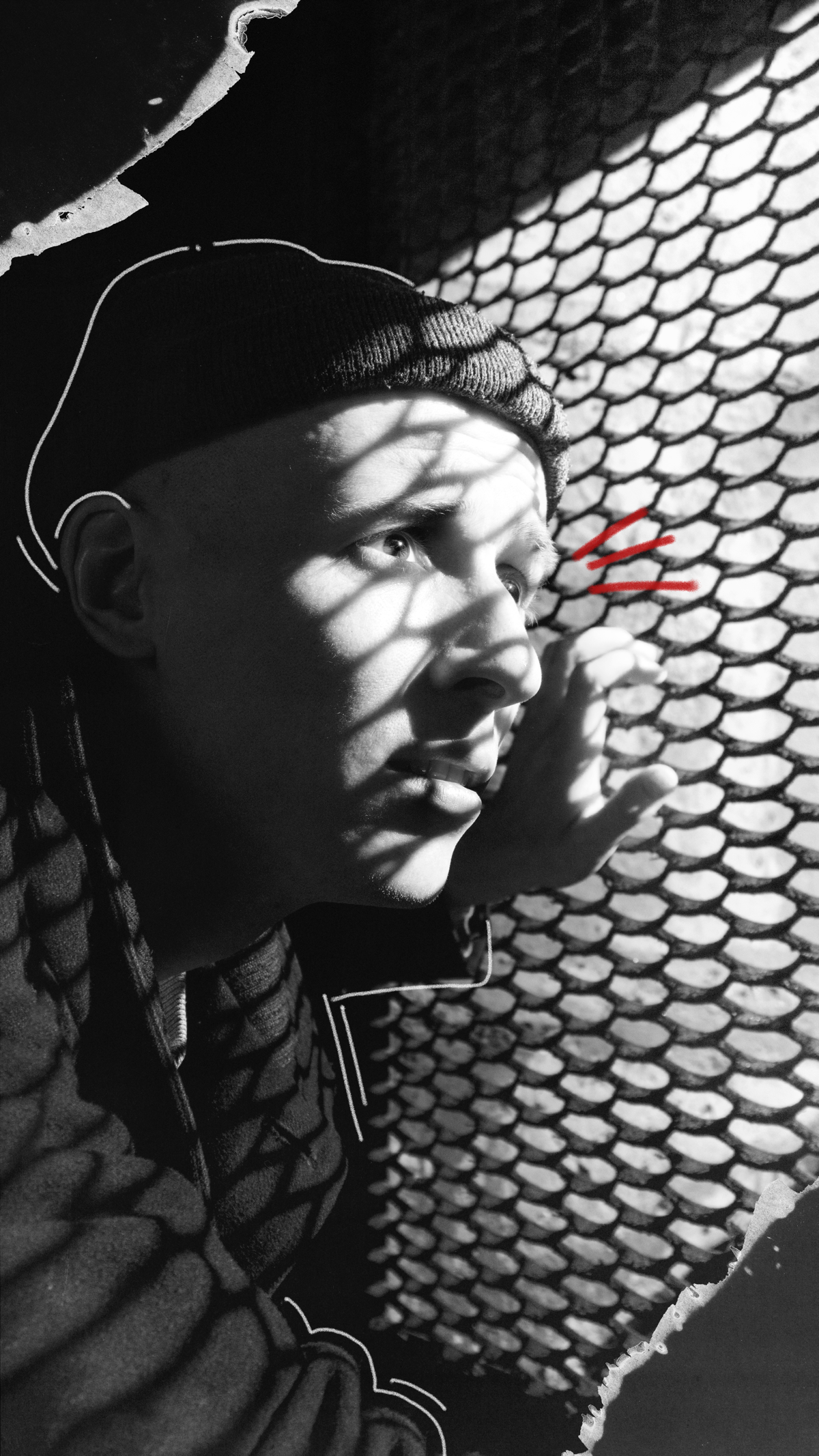 ВКР 2024 | Сетка — социальная сеть от hh.ru