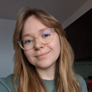 Александра Домашина | Сетка — социальная сеть от hh.ru