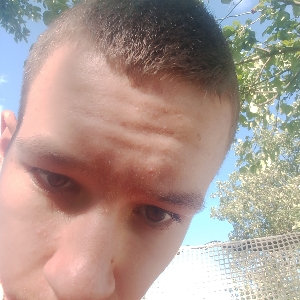 Даня Аникеев | Сетка — социальная сеть от hh.ru