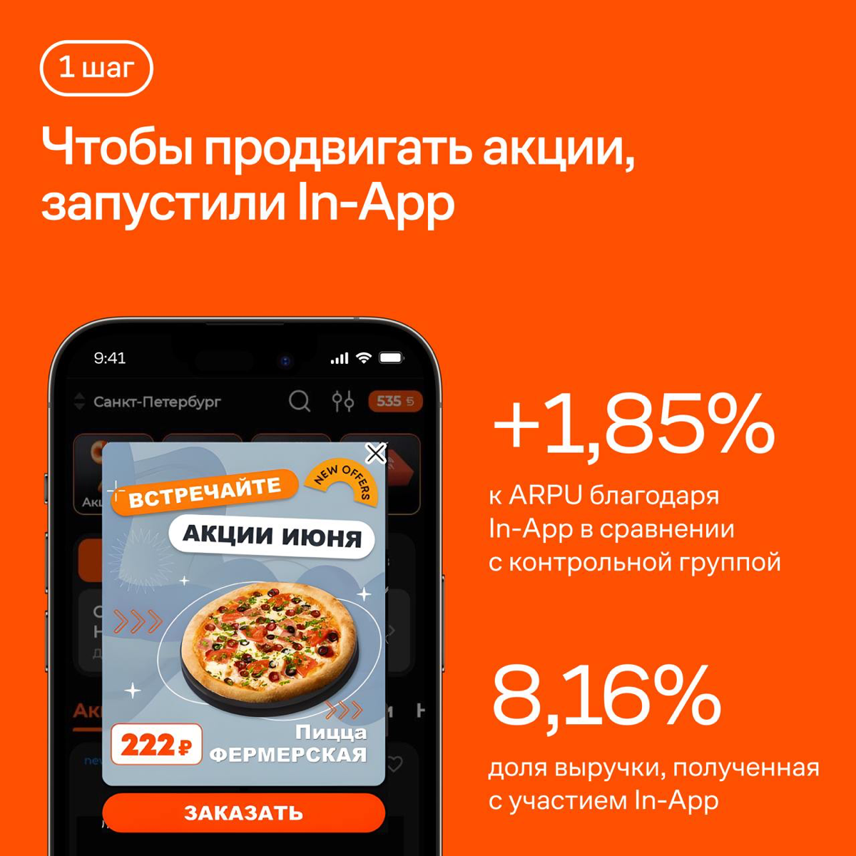 ТОКИО-CITY рассказывает, как прокачать мобильный маркетинг за 3 шага, если вы уже запустили пуши | Сетка — социальная сеть от hh.ru