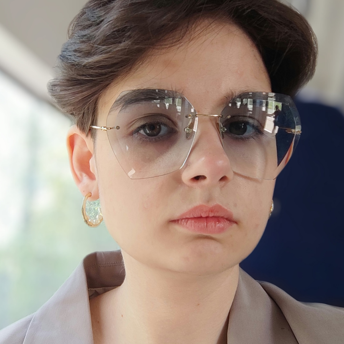 Полина Перова | Сетка — социальная сеть от hh.ru