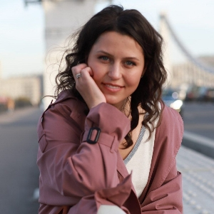 Татьяна Михайлова