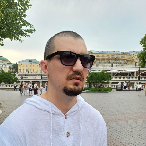 Евгений Синдяев